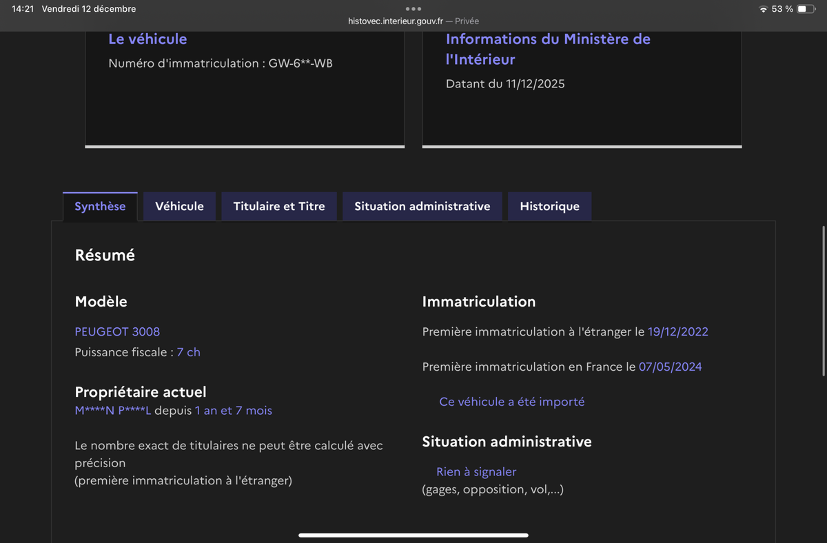 Peugeot 3008 1.5 Blue-HDi Allure Pack