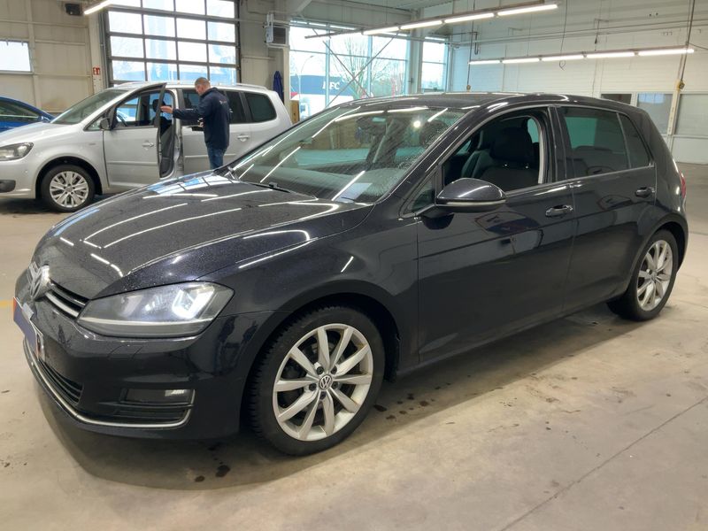 Golf VII 1.4 TSI Highline BlueMotion Tech