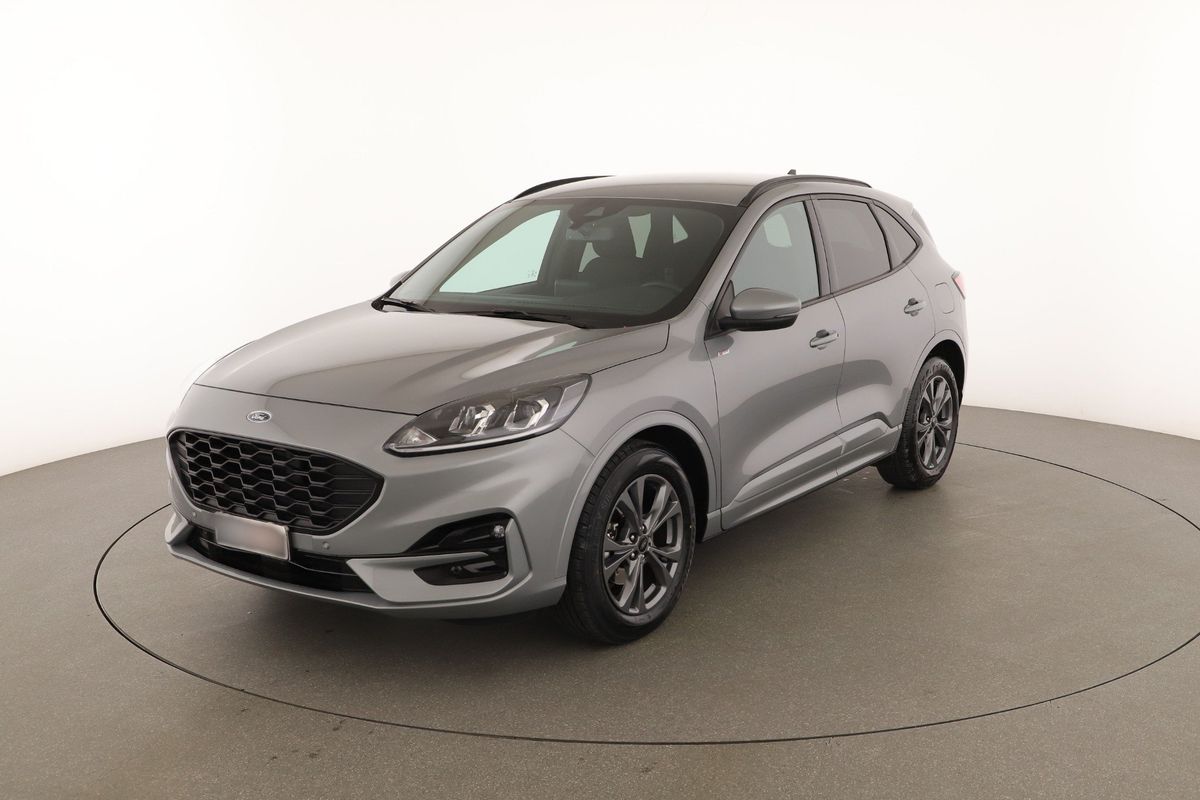 Ford Kuga d'occasion