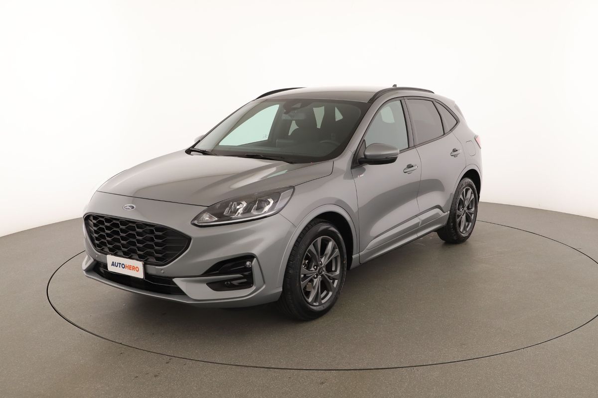 Ford Kuga 2024