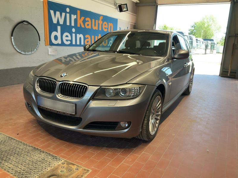 3er 325i xDrive