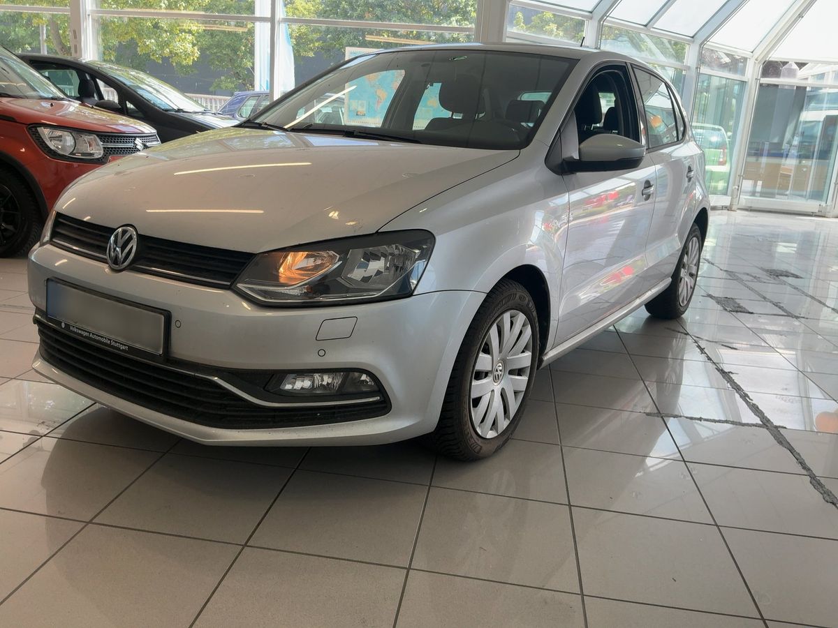 Volkswagen Polo d'occasion