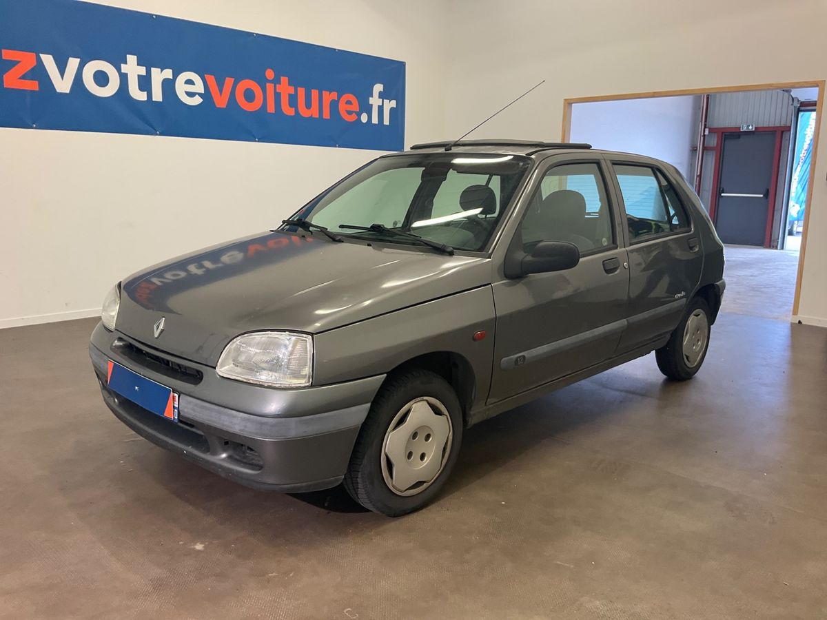 Renault Clio 1997