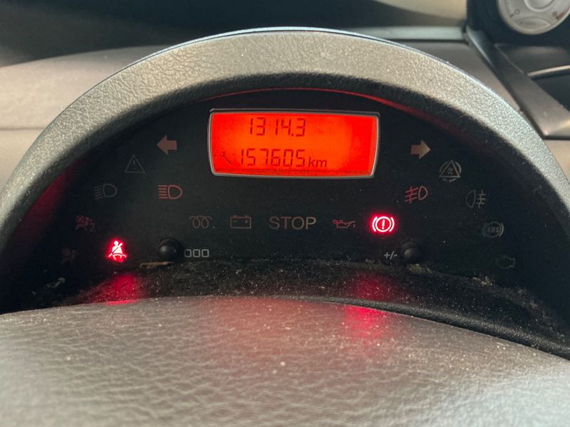 Citroen C8 2.0 HDi Tendance — zdjęcie 4
