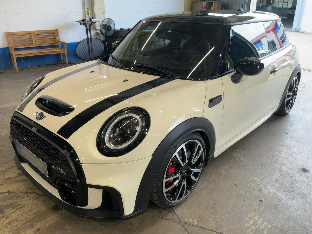 MINI John 2022 — photo 1