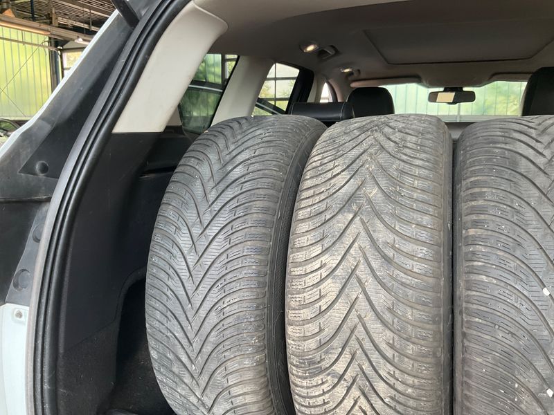 Ford Kuga 2.0 TDCi Titanium 2013 – снимка 33