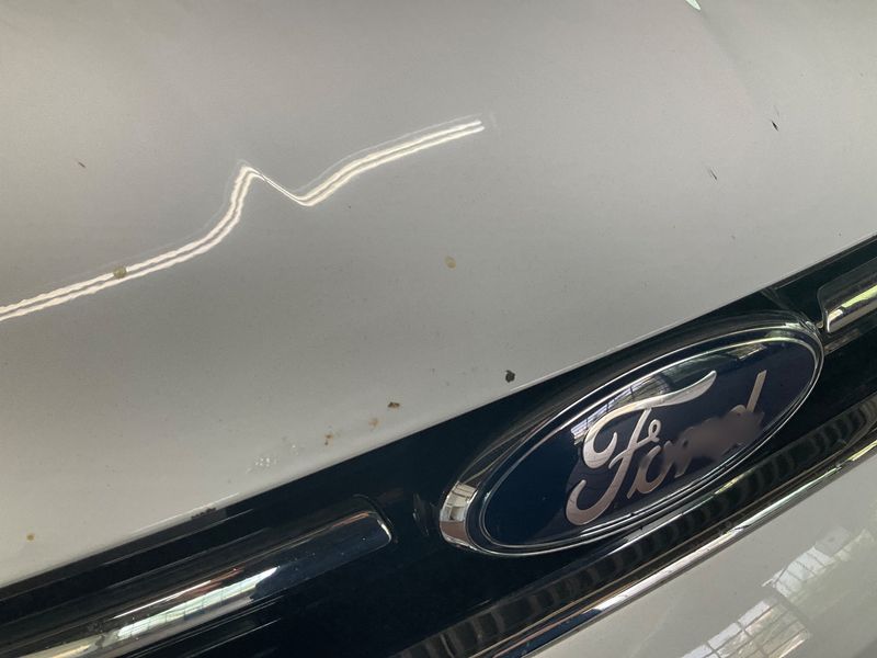 Ford Kuga 2.0 TDCi Titanium 2013 – снимка 46