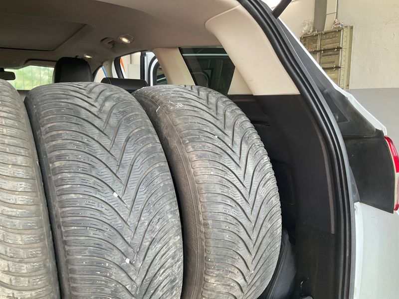 Ford Kuga 2.0 TDCi Titanium 2013 – снимка 32