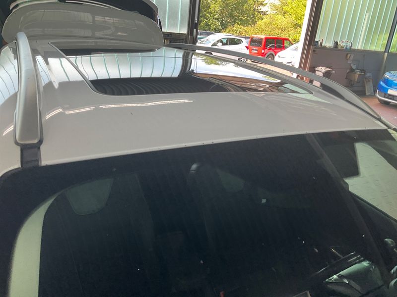 Ford Kuga 2.0 TDCi Titanium 2013 – снимка 39