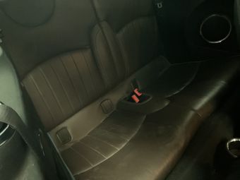 Other seats