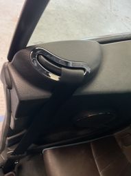 Door interior rear right