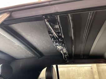 Headliner