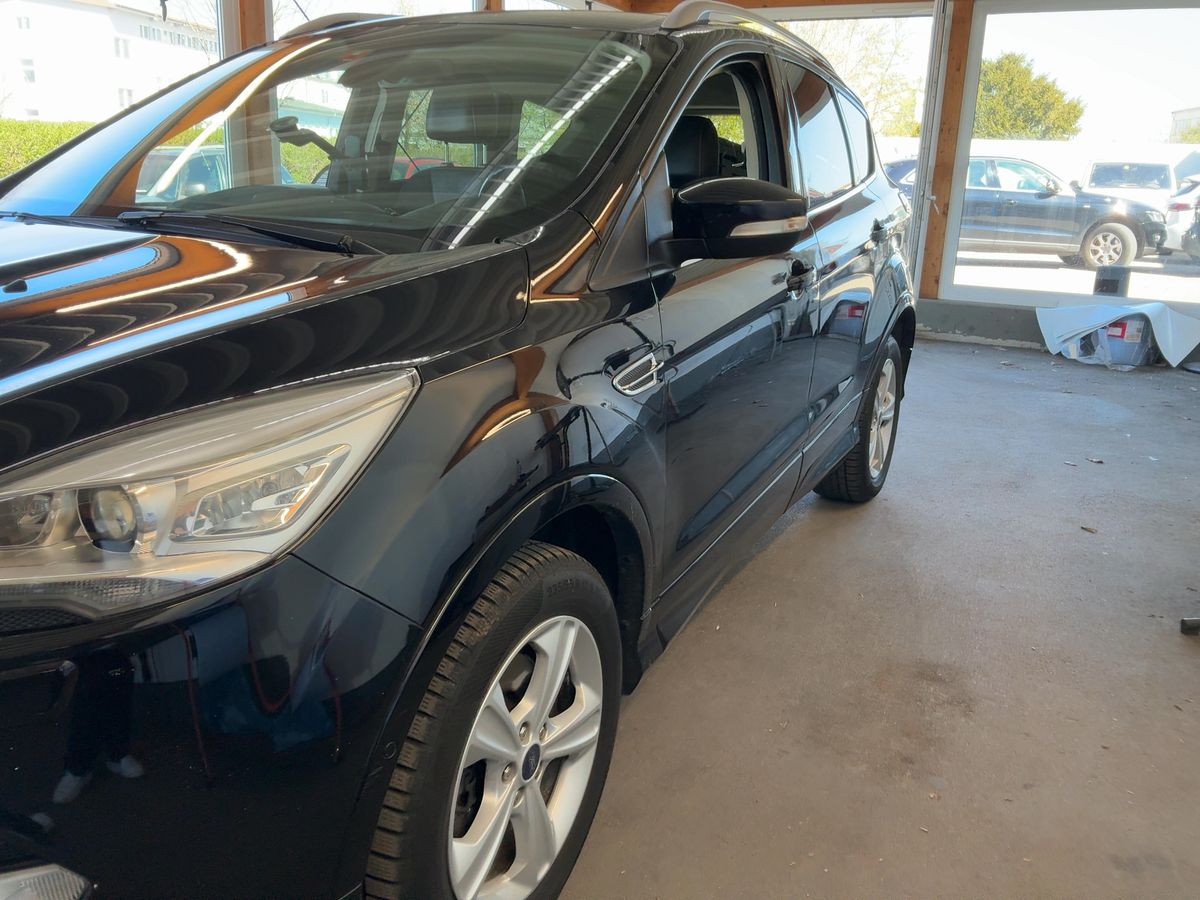 Ford Kuga d'occasion