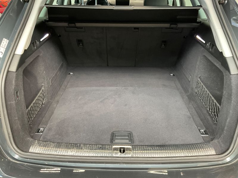 Audi A4 2.0 TDI 2016 – снимка 23
