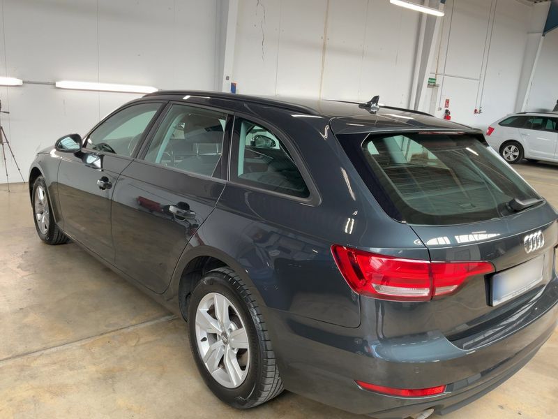 Audi A4 2.0 TDI 2016 – снимка 6