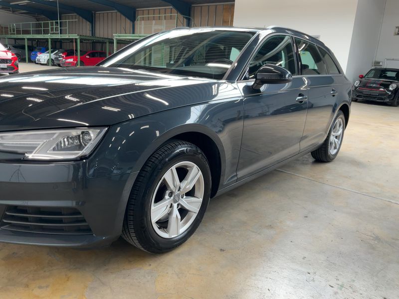 Audi A4 2.0 TDI 2016 – снимка 2