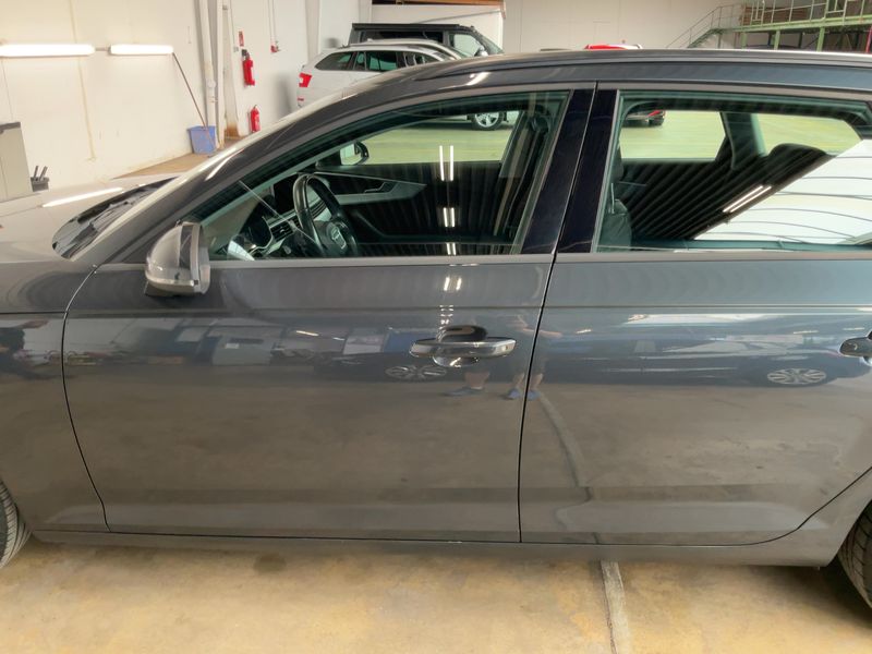 Audi A4 2.0 TDI 2016 – снимка 4