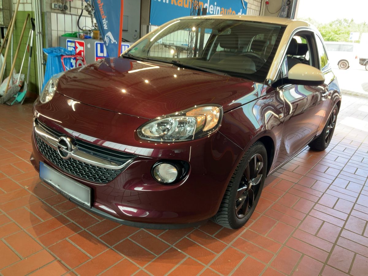 Opel Adam 2019