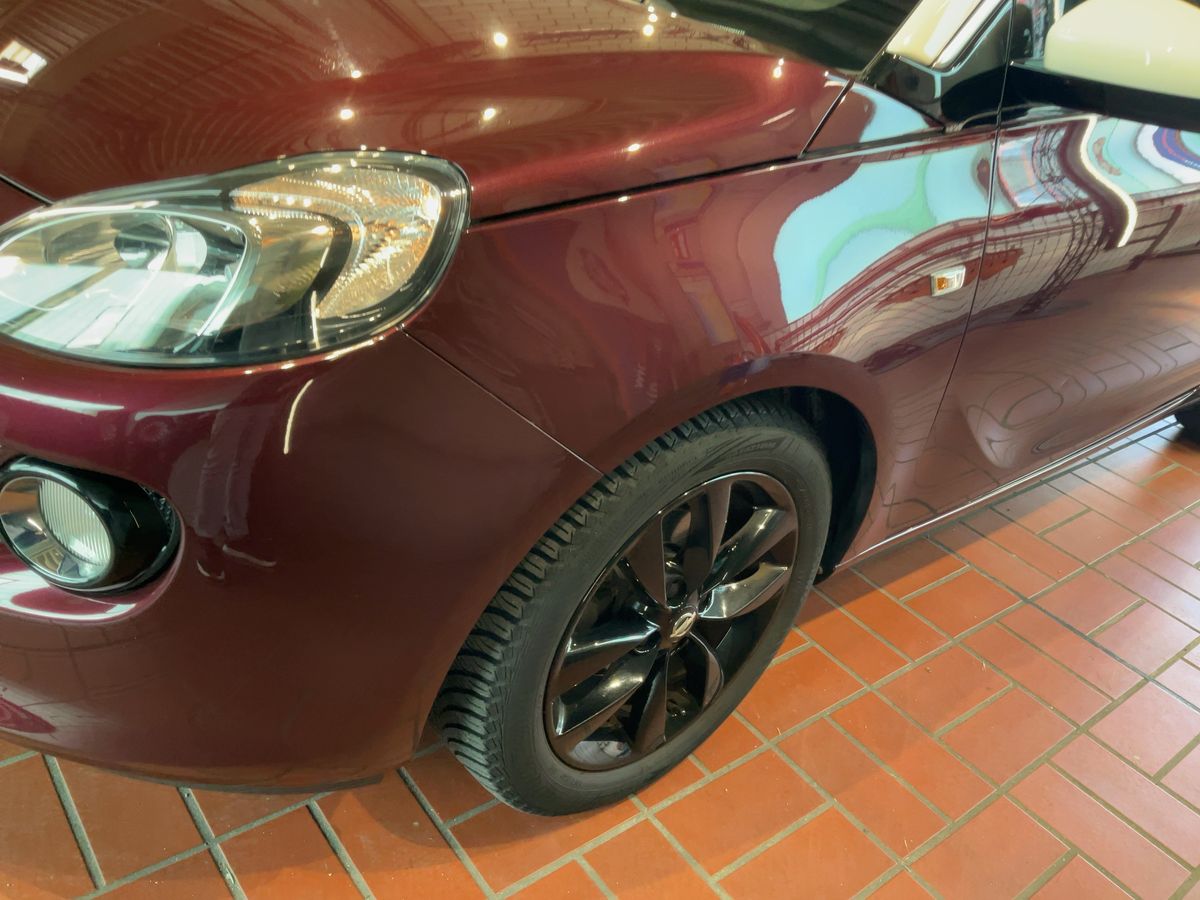 Opel Adam d'occasion