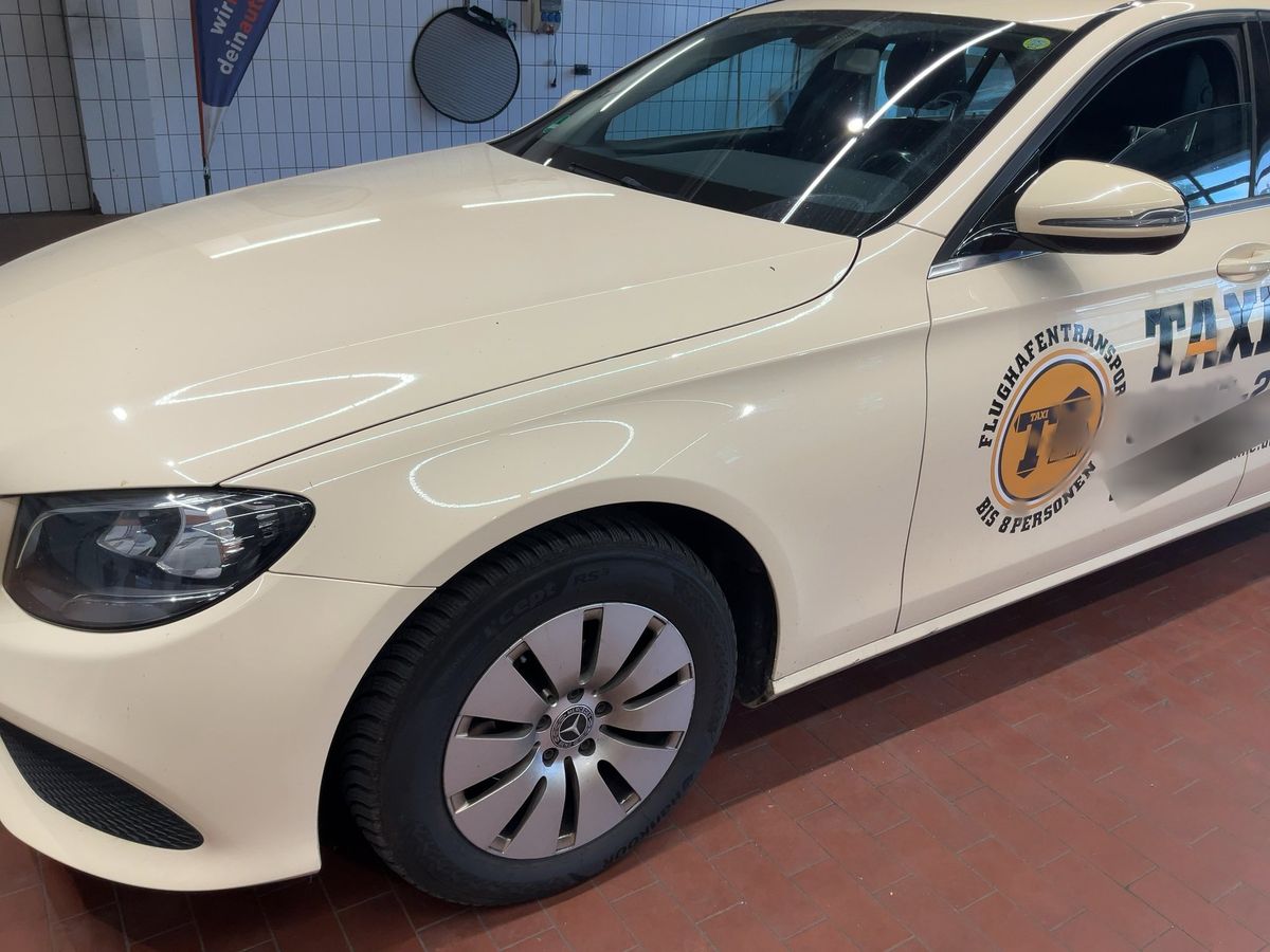 Mercedes-Benz E-Klasse d'occasion
