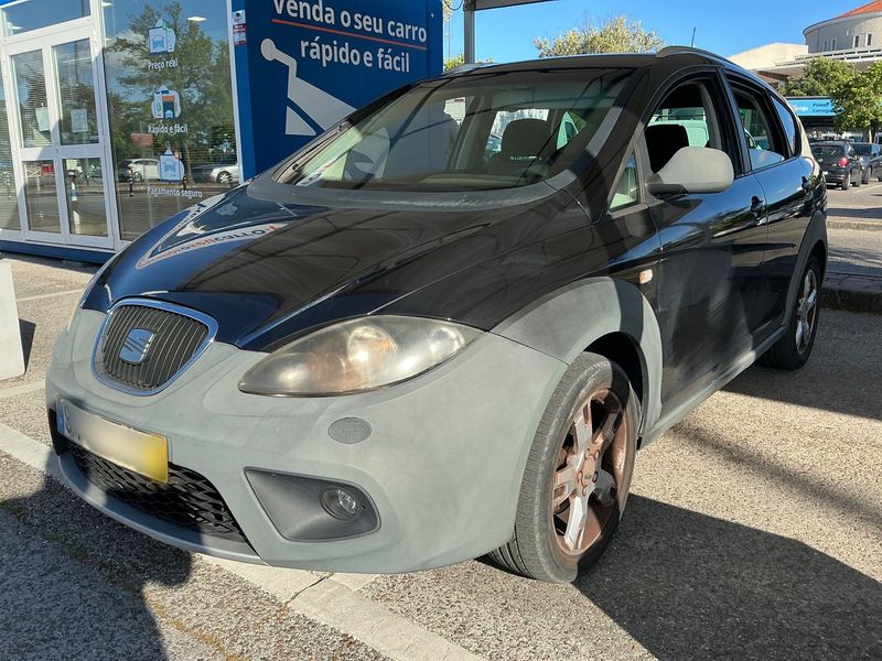 Seat Altea