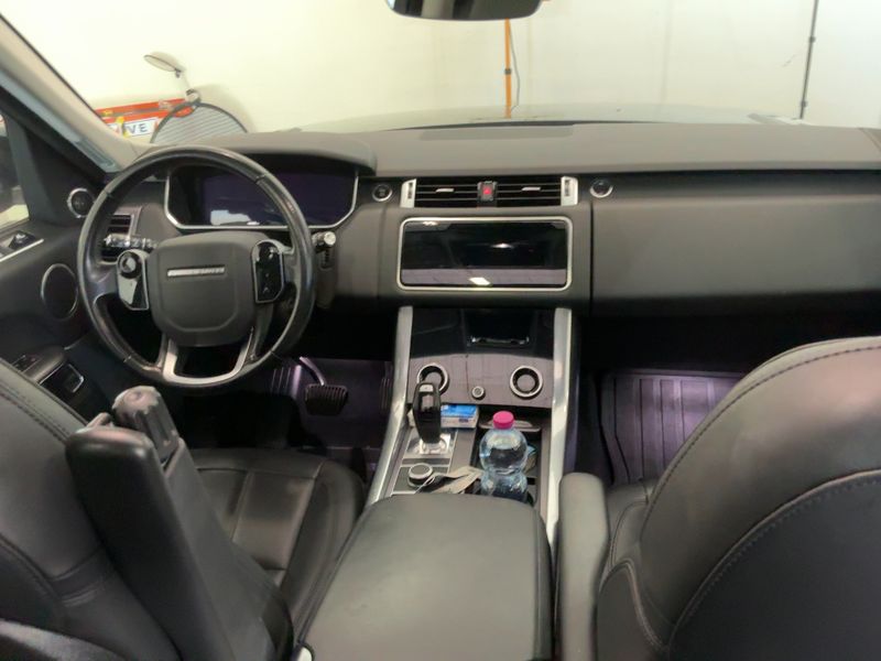 Land Rover Range Rover Sport D250 Mild-Hybrid HSE — zdjęcie 12