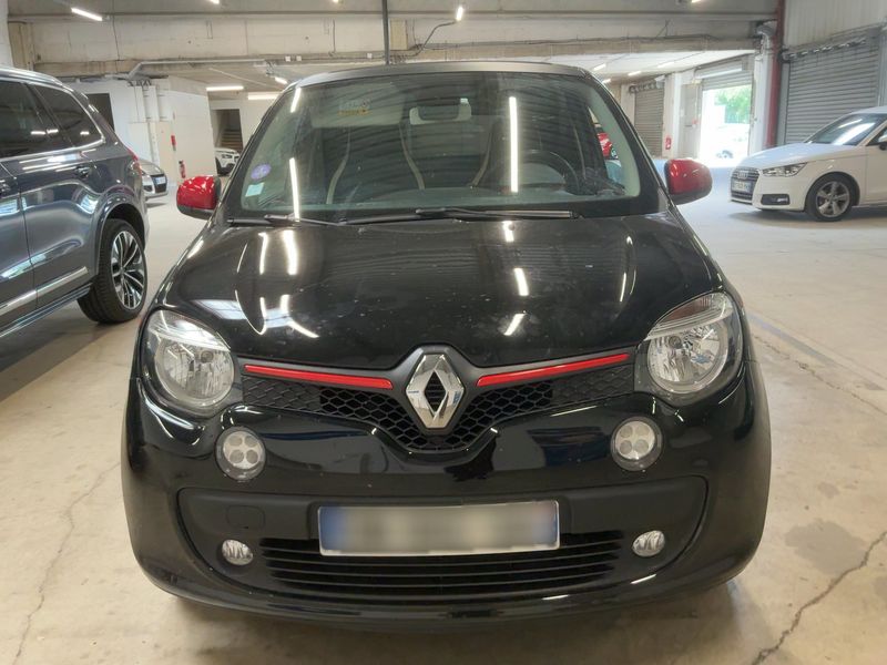 Renault Twingo 0.9 Energy Edition ONE — zdjęcie 9