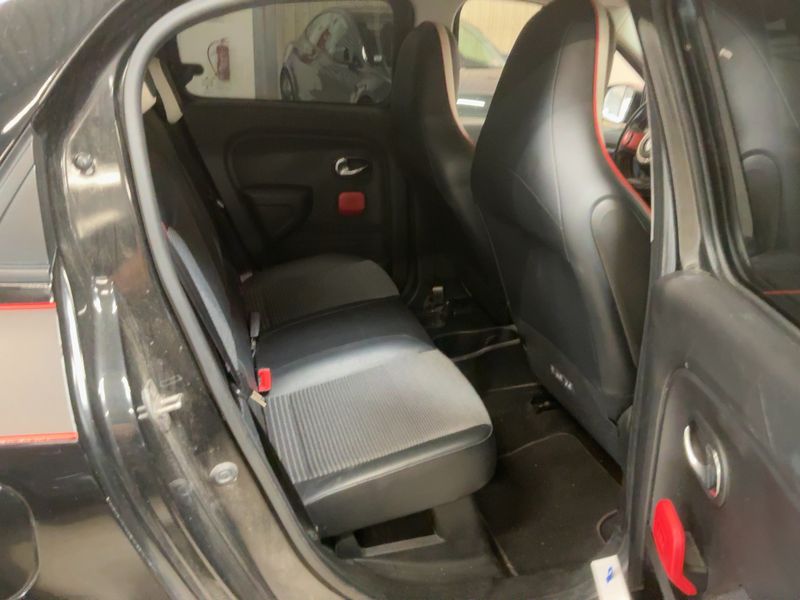Renault Twingo 0.9 Energy Edition ONE — zdjęcie 14