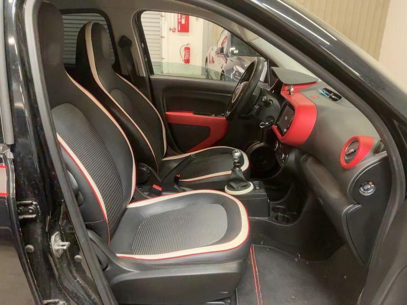 Renault Twingo 0.9 Energy Edition ONE — zdjęcie 11