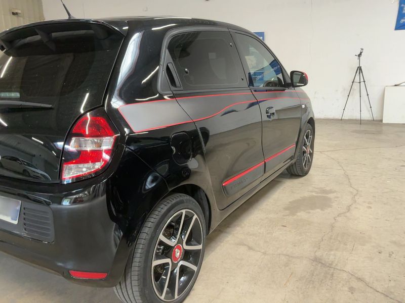 Renault Twingo 0.9 Energy Edition ONE — zdjęcie 6