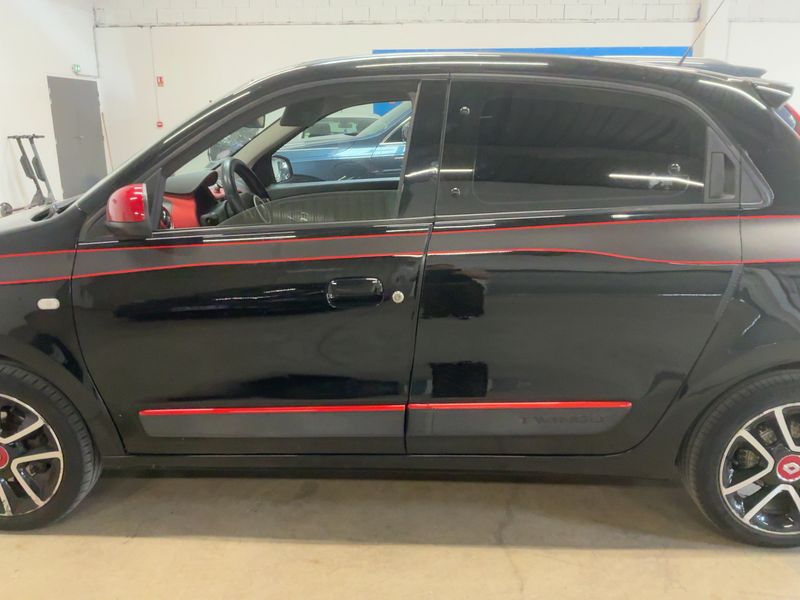 Renault Twingo 0.9 Energy Edition ONE — zdjęcie 4