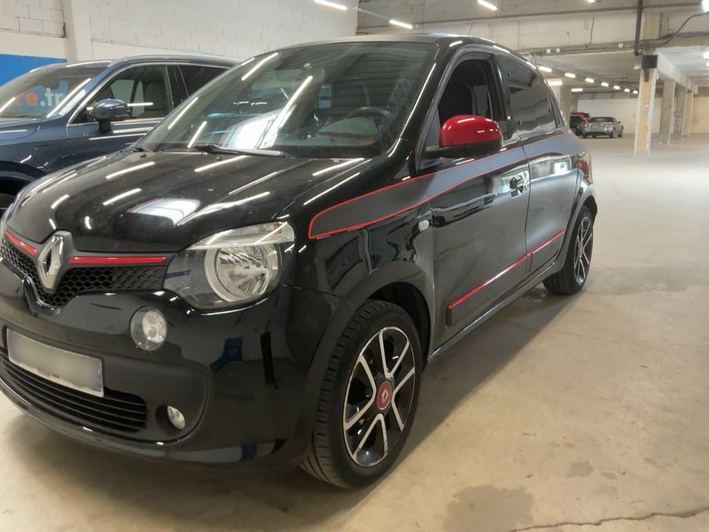 Renault Twingo 0.9 Energy Edition ONE — zdjęcie 2