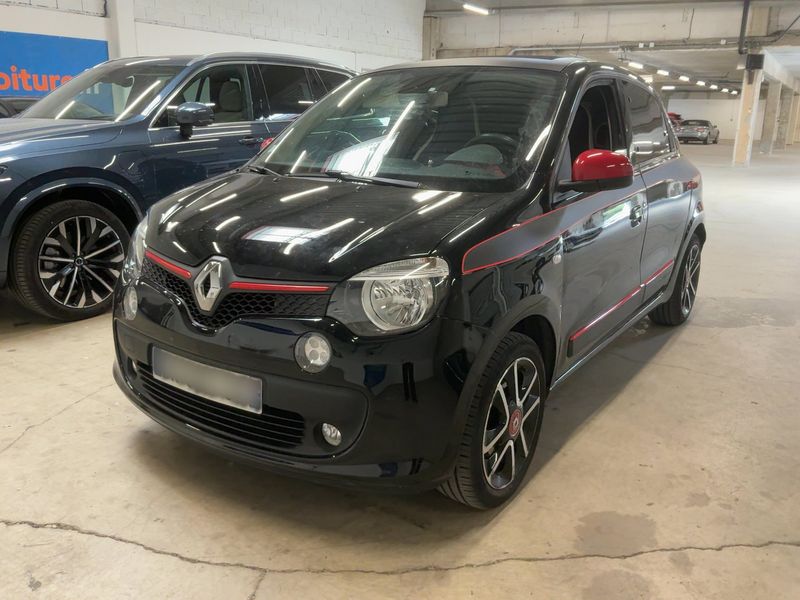 Renault Twingo 0.9 Energy Edition ONE