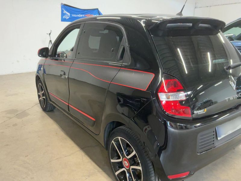 Renault Twingo 0.9 Energy Edition ONE — zdjęcie 3