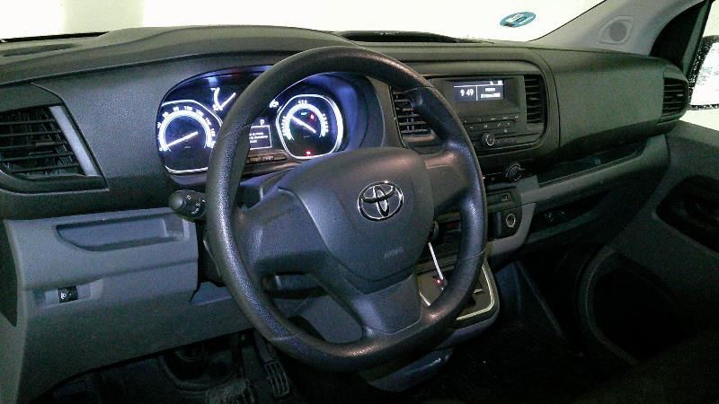 Toyota ProAce d'occasion