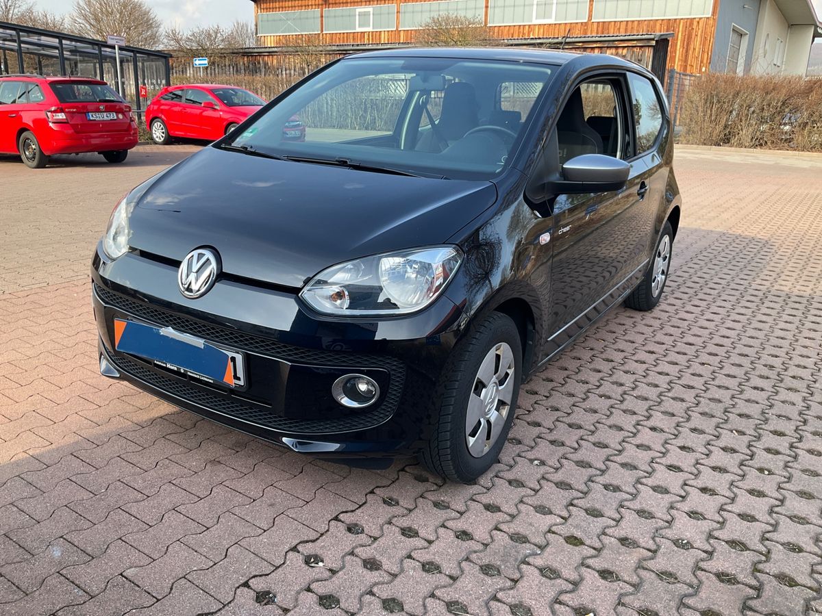 Volkswagen up! d'occasion
