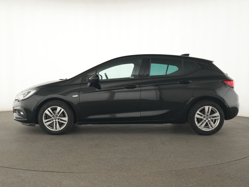 Opel Astra 1.0 Turbo Active Start/Stop 2017 – снимка 8