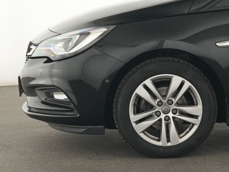 Opel Astra 1.0 Turbo Active Start/Stop 2017 – снимка 12