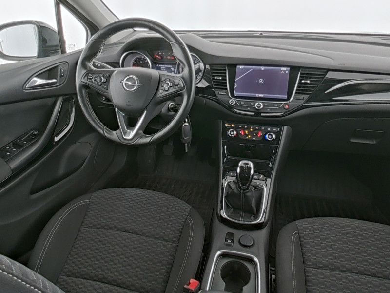 Opel Astra 1.0 Turbo Active Start/Stop 2017 – снимка 15