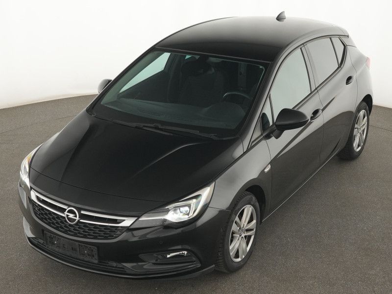Opel Astra 1.0 Turbo Active Start/Stop 2017 – снимка 9