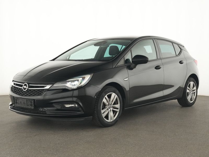 Opel Astra 1.0 Turbo Active Start/Stop 2017 – снимка 1