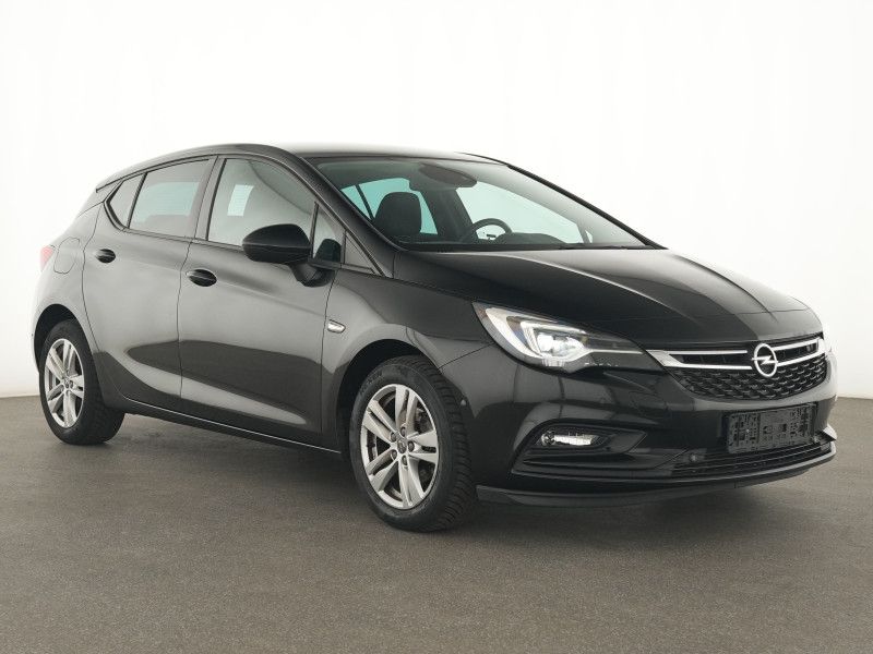Opel Astra 1.0 Turbo Active Start/Stop 2017 – снимка 3