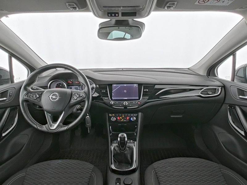 Opel Astra 1.0 Turbo Active Start/Stop 2017 – снимка 14