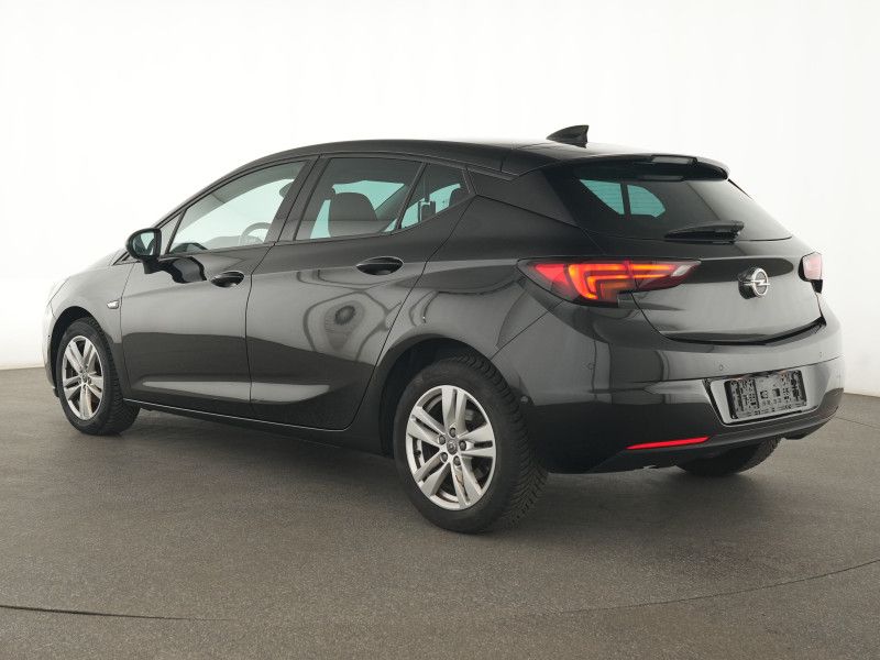 Opel Astra 1.0 Turbo Active Start/Stop 2017 – снимка 7