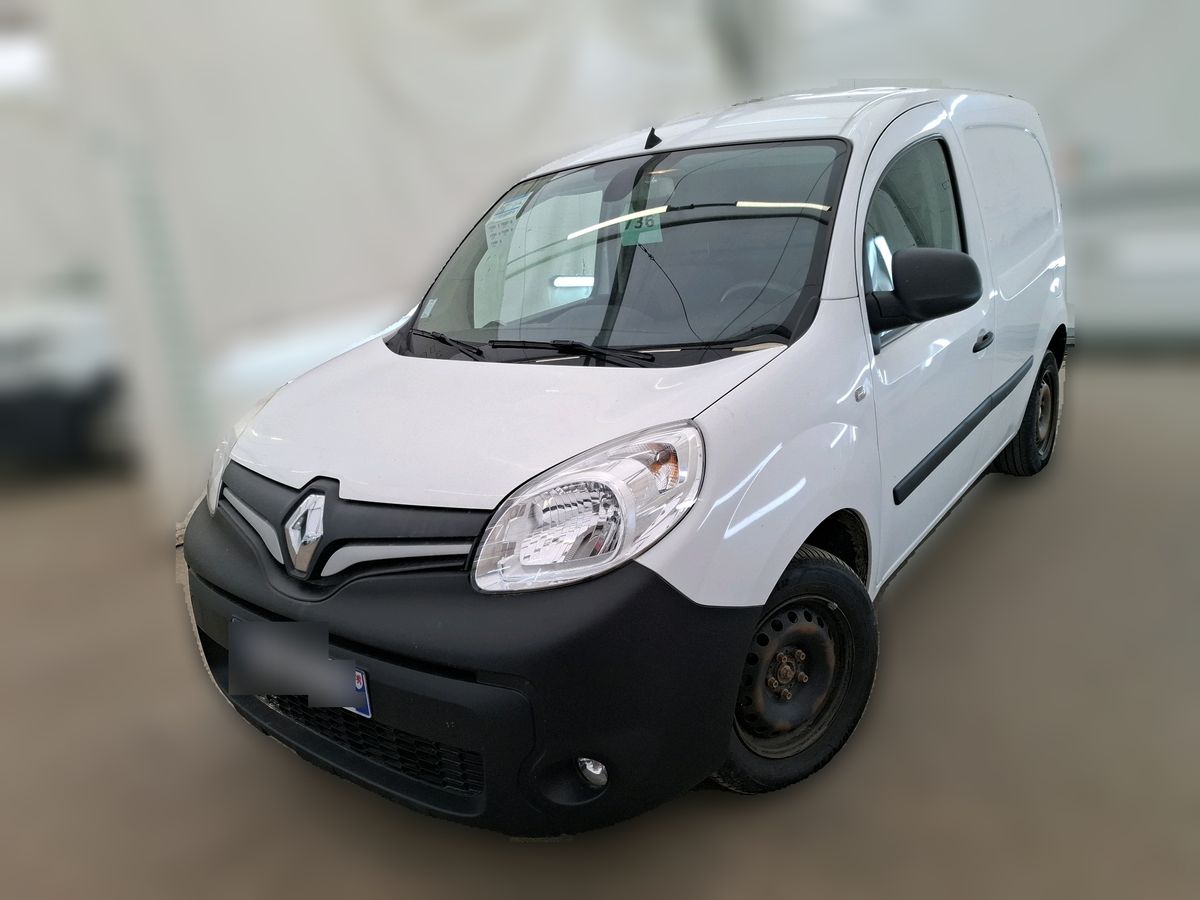 Renault Kangoo 2020