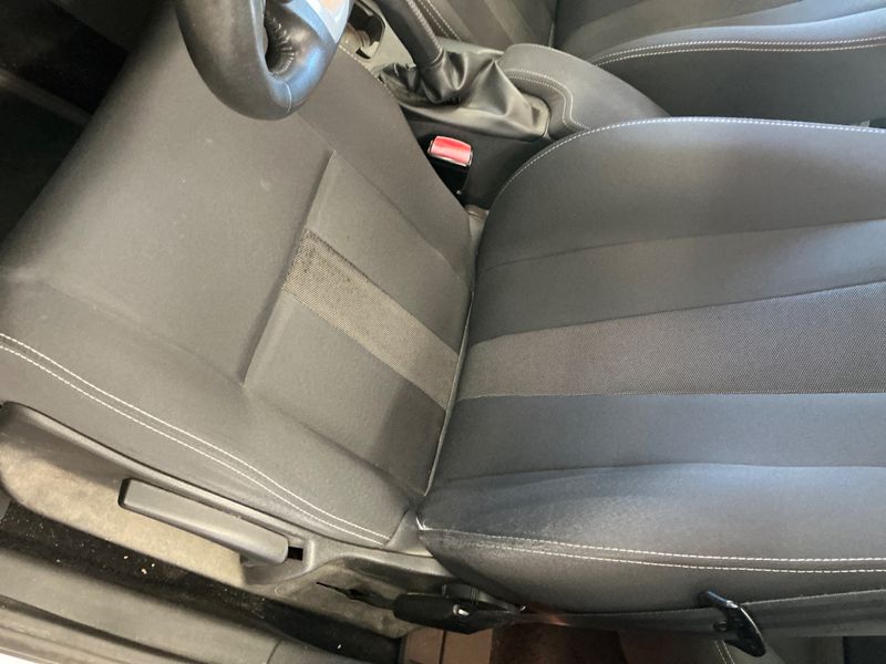 Renault Megane 1.6 Dynamique 2009 – снимка 32