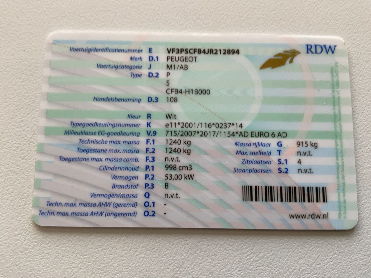 Peugeot 108 d'occasion