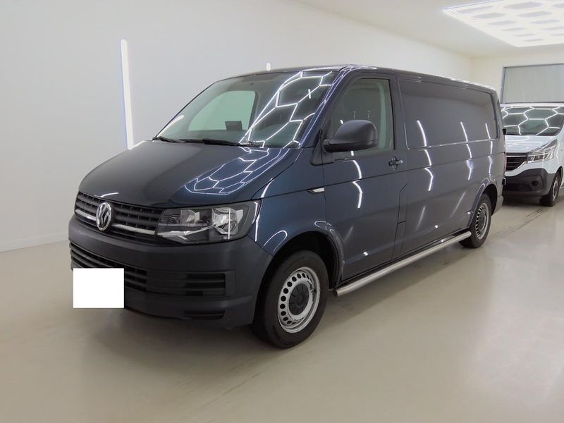 Volkswagen T6