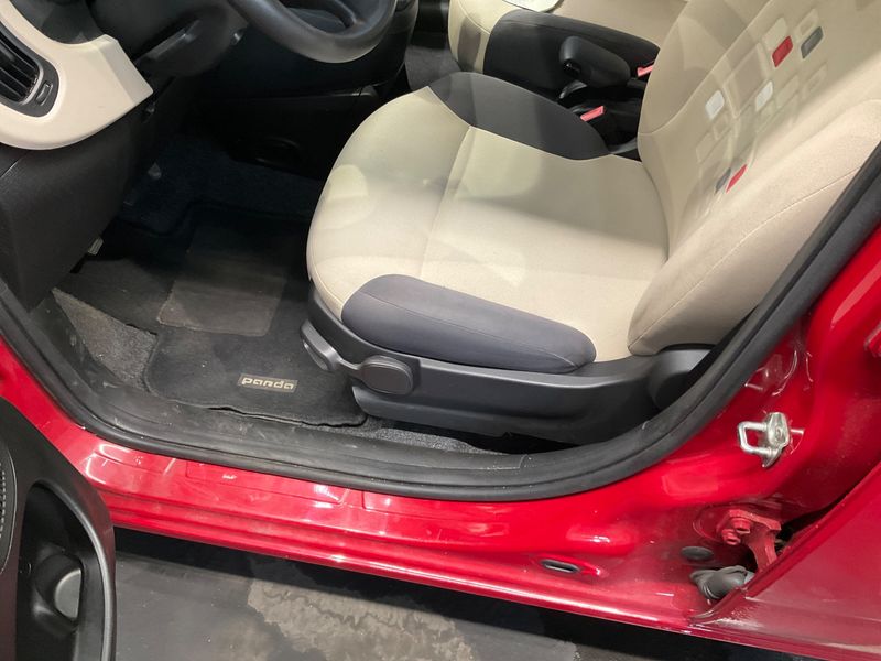 Fiat Panda 1.2 Easy 2015 – снимка 27