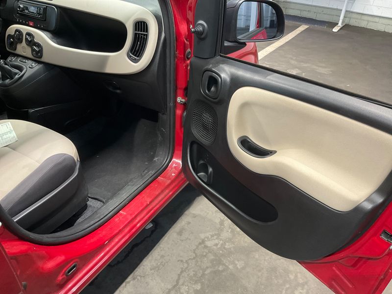 Fiat Panda 1.2 Easy 2015 – снимка 31